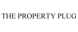 THE PROPERTY PLUG trademark