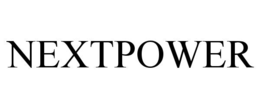 NEXTPOWER trademark