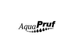 AQUA PRUF trademark