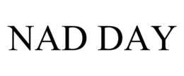 NAD DAY trademark