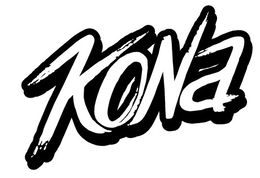 KONA trademark