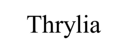THRYLIA trademark