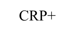 CRP+ trademark