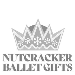 NUTCRACKER BALLET GIFTS trademark