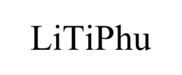 LITIPHU trademark