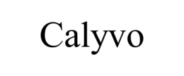 CALYVO trademark