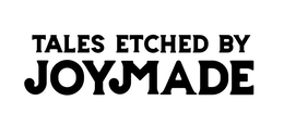 TALES ETCHED BY JOYMADE trademark