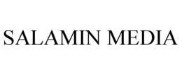 SALAMIN MEDIA trademark