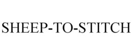 SHEEP-TO-STITCH trademark