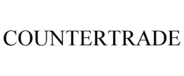 COUNTERTRADE trademark