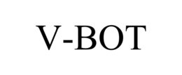 V-BOT trademark