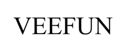 VEEFUN trademark