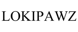 LOKIPAWZ trademark