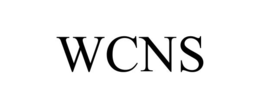 WCNS trademark