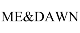 ME&DAWN trademark