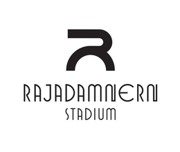 R RAJADAMNERN STADIUM trademark