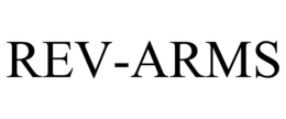 REV-ARMS trademark