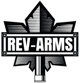 REV-ARMS 12 trademark