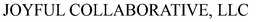 JOYFUL COLLABORATIVE, LLC trademark
