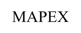 MAPEX trademark