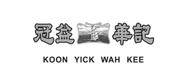 KOON YICK WAH KEE trademark