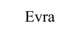 EVRA trademark