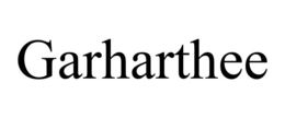 GARHARTHEE trademark