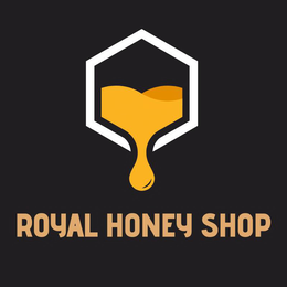 ROYAL HONEY SHOP trademark