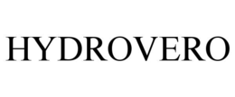 HYDROVERO trademark