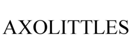 AXOLITTLES trademark