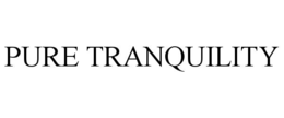 PURE TRANQUILITY trademark