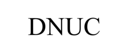 DNUC trademark