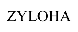 ZYLOHA trademark