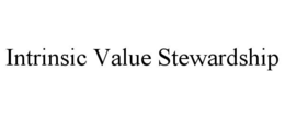 INTRINSIC VALUE STEWARDSHIP trademark