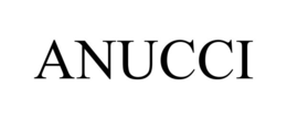 ANUCCI trademark