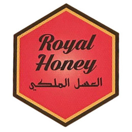 ROYAL HONEY trademark