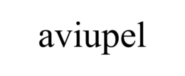 AVIUPEL trademark