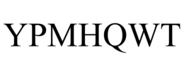 YPMHQWT trademark