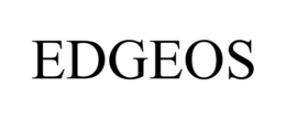 EDGEOS trademark