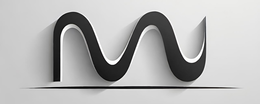 M trademark