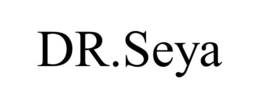DR.SEYA trademark