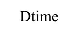 DTIME trademark