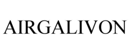 AIRGALIVON trademark
