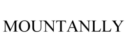 MOUNTANLLY trademark