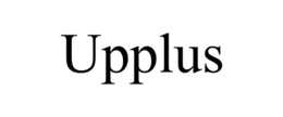 UPPLUS trademark