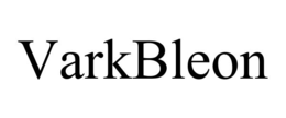 VARKBLEON trademark