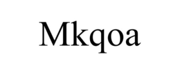 MKQOA trademark