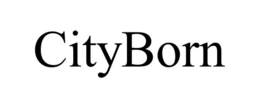 CITYBORN trademark