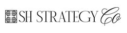 SH STRATEGY CO trademark