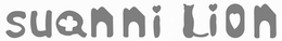 SUANNI LION trademark
